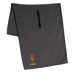 Team Effort Arizona State Microfiber Towel