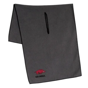 Team Effort Arkansas Microfiber Towel