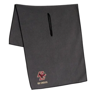 Team Effort Boston College Microfiber Towel