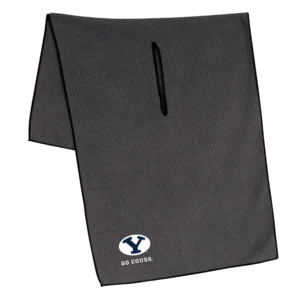 Team Effort Byu Microfiber Towel