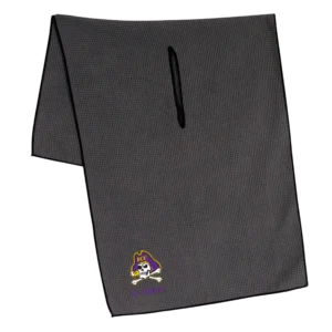 Team Effort Ecu Microfiber Towel