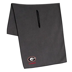 Team Effort Georgia Microfiber Towel
