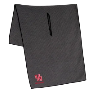Team Effort Houston Microfiber Towel