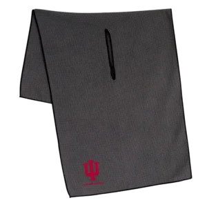 Team Effort Indiana Microfiber Towel