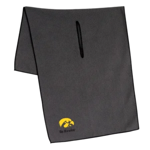 Team Effort Iowa Microfiber Towel