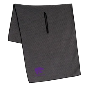 Team Effort Kansas State Microfiber Towel