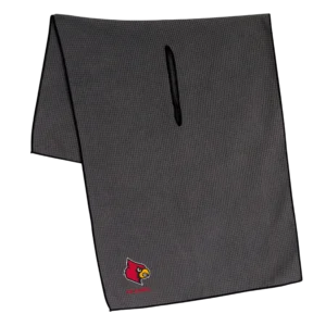 Team Effort Louisville Microfiber Towel