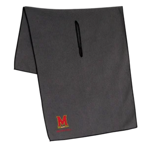 Team Effort Maryland Microfiber Towel