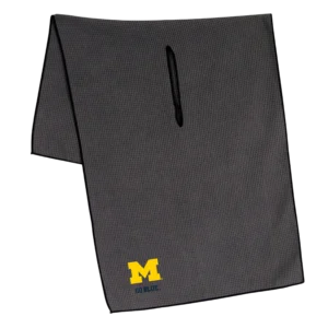Team Effort Michigan Microfiber Towel
