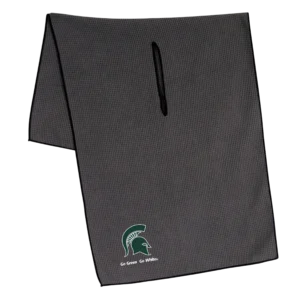 Team Effort Michigan State Microfiber Towel