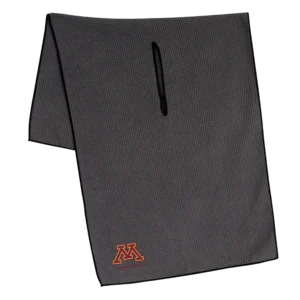 Team Effort Minnesota Microfiber Towel