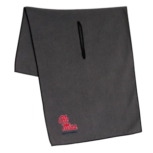 Team Effort Mississippi Microfiber Towel