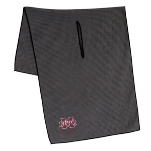 Team Effort Mississippi State Microfiber Towel