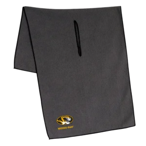 Team Effort Missouri Microfiber Towel