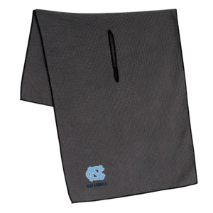 Team Effort North Carolina Microfiber Towel
