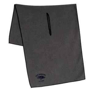 Team Effort Nevada Wolfpack Microfiber Towel