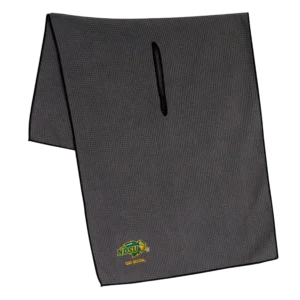 Team Effort North Dakota State Bison Microfiber Towel