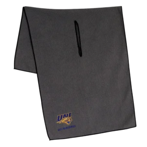 Team Effort Uni Panthers Microfiber Towel