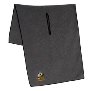 Team Effort Oregon Ducks Microfiber Towel