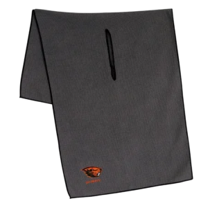 Team Effort Oregon State Beavers Microfiber Towel