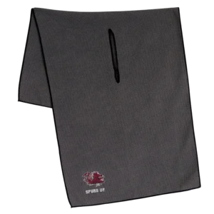 Team Effort South Carolina Gamecocks Microfiber Towel