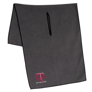Team Effort Texas A&M Aggies Microfiber Towel