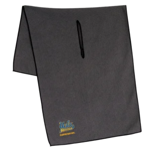 Team Effort Ucla Bruins Microfiber Towel