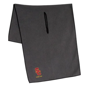Team Effort Usc Trojans Microfiber Towel