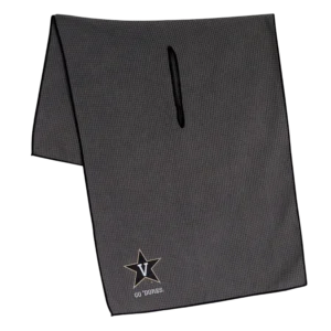 Team Effort Vanderbilt Commodores Microfiber Towel