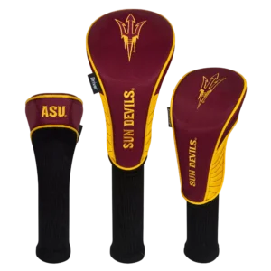 Team Effort Arizona State Sun Devils Headover Set Of 3