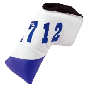 Cmc Design South Carolina Blade Putter Cover