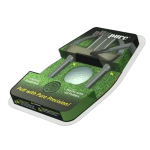 Proactive Sports Puttpure