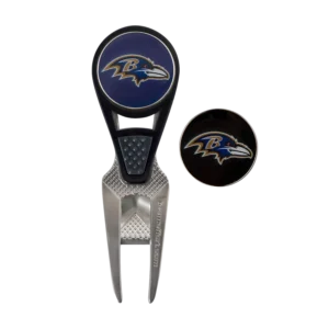 Team Effort Baltimore Ravens Cvx Ball Repair Tool