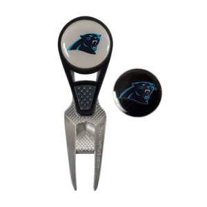 Team Effort Carolina Panthers Cvx Ball Repair Tool