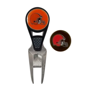 Team Effort Cleveland Browns Cvx Ball Repair Tool