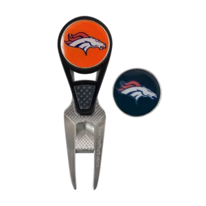 Team Effort Denver Broncos Cvx Ball Repair Tool
