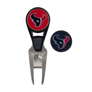 Team Effort Houston Texans Cvx Ball Repair Tool