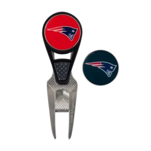 Team Effort New England Patriots Cvx Ball Repair Tool