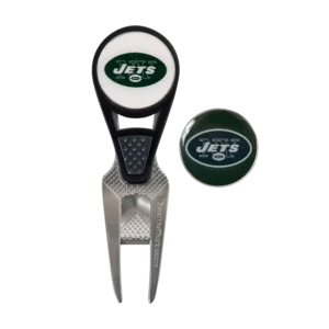 Team Effort New York Jets Cvx Ball Repair Tool