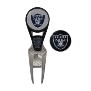 Team Effort Oakland Raiders Cvx Ball Repair Tool