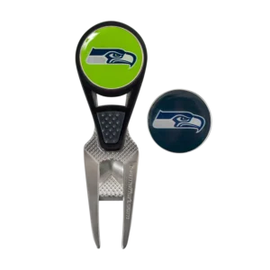 Team Effort Seattle Seahawks Cvx Ball Repair Tool