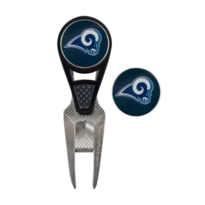 Team Effort Los Angeles Rams Cvx Ball Repair Tool