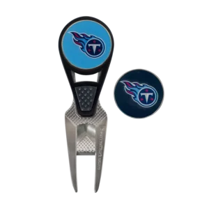 Team Effort Tennessee Titans Cvx Ball Repair Tool