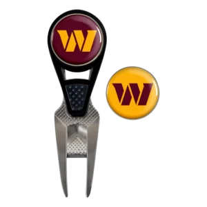 Washington Commanders Cvx Ball Repair Tool
