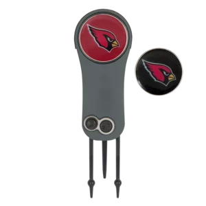 Team Effort Arizona Cardinals Switchblade Repair Tool
