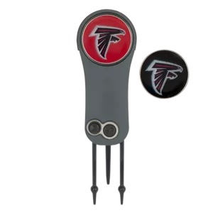 Team Effort Atlanta Falcons Switchblade Repair Tool
