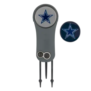 Team Effort Dallas Cowboys Switchblade Repair Tool