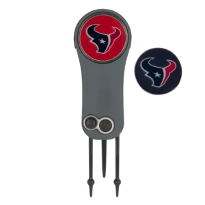 Team Effort Houston Texans Switchblade Repair Tool