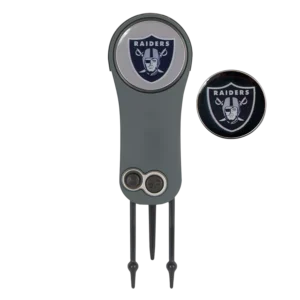 Team Effort Oakland Raiders Switchblade Repair Tool