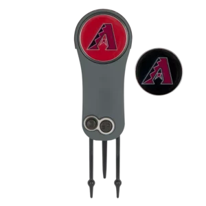 Team Effort Arizona Diamondbacks Switchblade Repair Tool